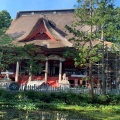 実際訪問したユーザーが直接撮影して投稿した羽黒町手向神社出羽三山神社の写真