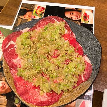 実際訪問したユーザーが直接撮影して投稿した西川口町韓国料理食辛房 舟入店の写真