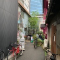 実際訪問したユーザーが直接撮影して投稿した中崎西カフェ太陽ノ塔 GREEN WEST店の写真