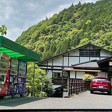 実際訪問したユーザーが直接撮影して投稿した牧園町宿窪田日帰り温泉日の出温泉きのこの里の写真