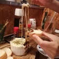 カレー煮込みのチーズ焼 - 実際訪問したユーザーが直接撮影して投稿した西池袋串焼きやきとん だいだら 池袋西口店の写真のメニュー情報