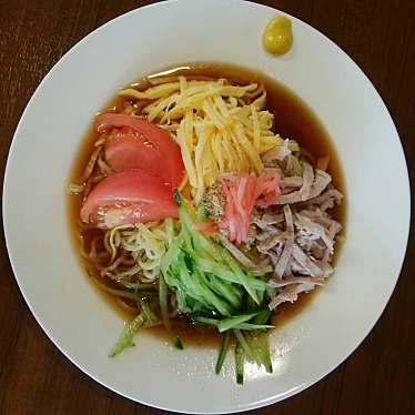 実際訪問したユーザーが直接撮影して投稿した木崎ラーメン / つけ麺ドリーム 本店の写真