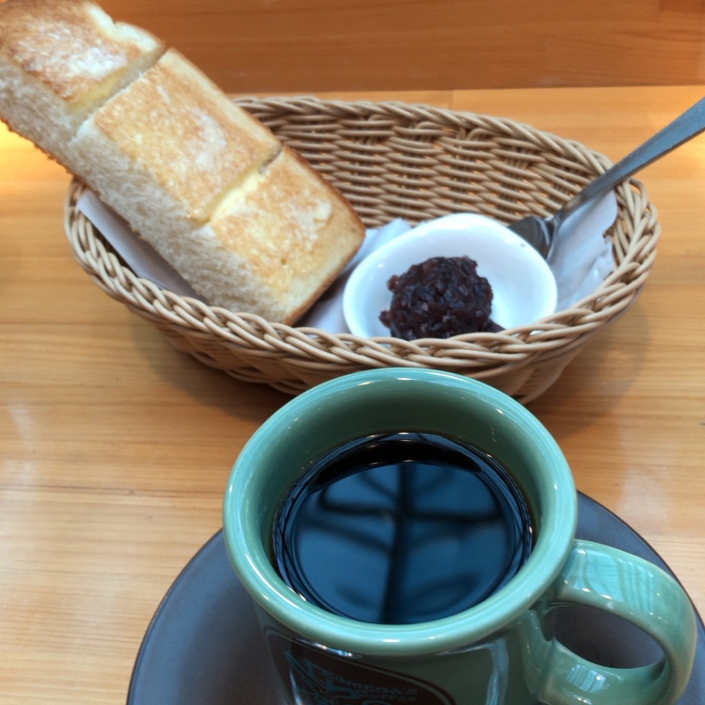 naopianoさんが投稿した栄町喫茶店のお店コメダ珈琲店 アステ川西店/コメダコーヒーテン アステカワニシテンの写真