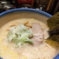 実際訪問したユーザーが直接撮影して投稿した東町ラーメン専門店みそ処 麺屋 いっぱしの写真