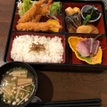 実際訪問したユーザーが直接撮影して投稿した東丸之内和食 / 日本料理こうちの写真