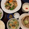 実際訪問したユーザーが直接撮影して投稿した一番町中華料理飛天の写真