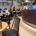 実際訪問したユーザーが直接撮影して投稿した新宿カフェCafficeの写真