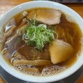 実際訪問したユーザーが直接撮影して投稿した石脇ラーメン専門店麺饗 松韻の写真