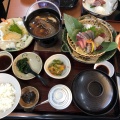 実際訪問したユーザーが直接撮影して投稿した坂越魚介 / 海鮮料理くいどうらくの写真