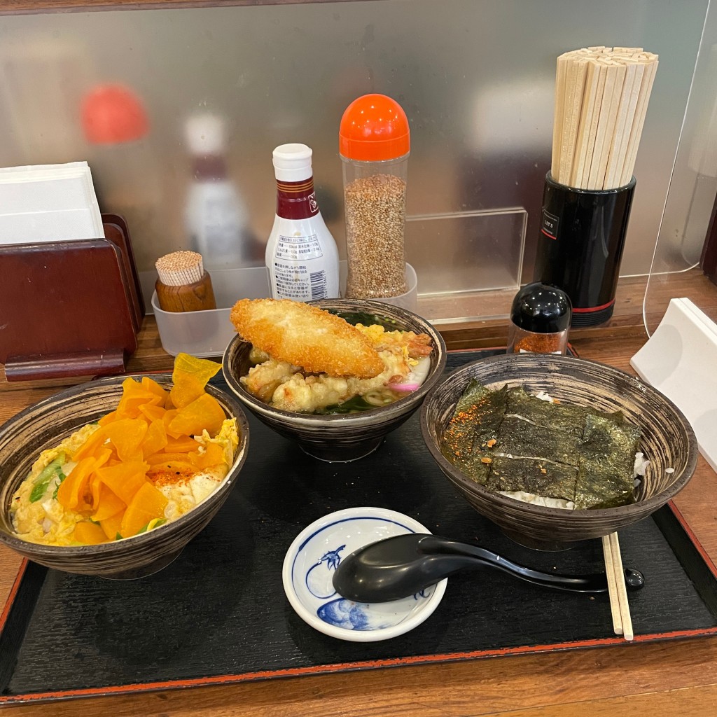 久保太助さんが投稿した林寺定食屋のお店街かど屋 林寺店/マチカドヤハヤシジテンの写真