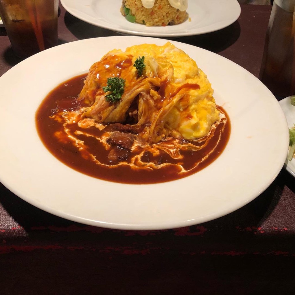 アヤネさんが投稿した吉祥寺本町喫茶店のお店モアの写真