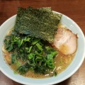 実際訪問したユーザーが直接撮影して投稿した寺前ラーメン / つけ麺金八家の写真