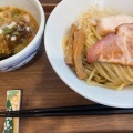 実際訪問したユーザーが直接撮影して投稿した千住ラーメン / つけ麺つけめん さなだ 千住本店の写真