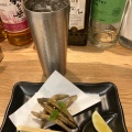 実際訪問したユーザーが直接撮影して投稿した丸の内バーJapanese Malt Whisky SAKURA グランスタ東京店の写真