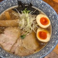 実際訪問したユーザーが直接撮影して投稿した東野田町ラーメン専門店麺は鎹 京橋店の写真