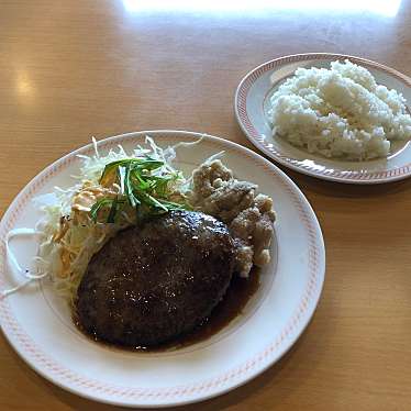 実際訪問したユーザーが直接撮影して投稿した大柿町飛渡瀬ファミリーレストランジョイフル 江田島店の写真