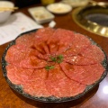 実際訪問したユーザーが直接撮影して投稿した北砂焼肉焼肉 スタミナ苑 砂町店の写真