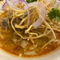 実際訪問したユーザーが直接撮影して投稿した向町タイ料理トンローの写真