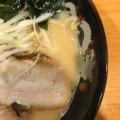 実際訪問したユーザーが直接撮影して投稿した宮町ラーメン専門店北海道らぁ麺 ひむろ 大宮店の写真