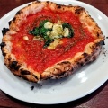 実際訪問したユーザーが直接撮影して投稿した北嶺町ピザPizzeria fabbrica 1090の写真