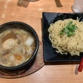 実際訪問したユーザーが直接撮影して投稿した溝口つけ麺専門店つけめんTETSU 鶏と魚だしのつけめん哲 溝の口店の写真