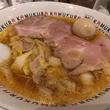 神座飲茶楼 横浜ジョイナス店のundefinedに実際訪問訪問したユーザーunknownさんが新しく投稿した新着口コミの写真