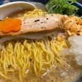 実際訪問したユーザーが直接撮影して投稿した赤坂ラーメン専門店なかごの写真