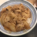 豚丼 - 実際訪問したユーザーが直接撮影して投稿した松原牛丼吉野家 下高井戸駅店の写真のメニュー情報