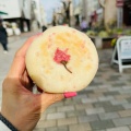 実際訪問したユーザーが直接撮影して投稿した池上ベーカリーBAKERY ONIPANの写真