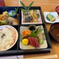実際訪問したユーザーが直接撮影して投稿した祖父江和食 / 日本料理味彩やちぐさの写真