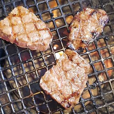 実際訪問したユーザーが直接撮影して投稿した下大井焼肉和牛焼肉 快 小田原店の写真