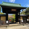 実際訪問したユーザーが直接撮影して投稿した豪徳寺寺豪徳寺の写真