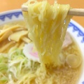 実際訪問したユーザーが直接撮影して投稿した西堀通5番町ラーメン専門店三吉屋の写真