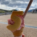 実際訪問したユーザーが直接撮影して投稿した八幡在応寺その他飲食店さくらであい館の写真