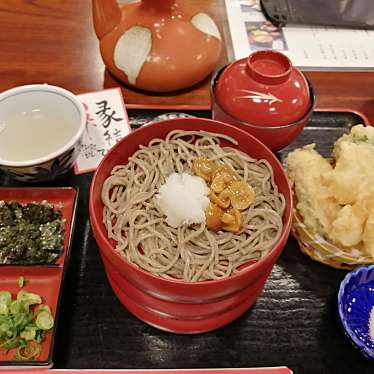 yukinonさんが投稿した大社町杵築東そばのお店荒木屋/アラキヤの写真