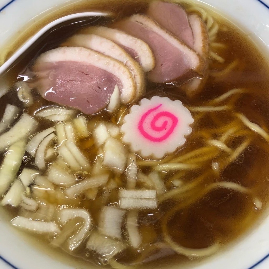 Aiko_Placeさんが投稿した大島ラーメン専門店のお店KAZE本店/ラーメンカゼホンテンの写真