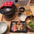 実際訪問したユーザーが直接撮影して投稿した道玄坂定食屋アコメヤ食堂 東急プラザ渋谷の写真