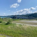 実際訪問したユーザーが直接撮影して投稿した河川信濃川の写真