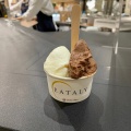 実際訪問したユーザーが直接撮影して投稿した日本橋室町イタリアンEATALY 日本橋三越店の写真