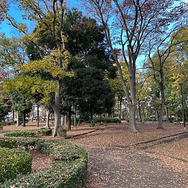 実際訪問したユーザーが直接撮影して投稿した高倉町公園高倉南公園の写真