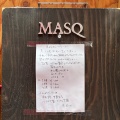 実際訪問したユーザーが直接撮影して投稿した大開カレーFukushima MASQの写真