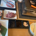 実際訪問したユーザーが直接撮影して投稿した渋谷焼肉和牛焼肉食べ放題 肉屋の台所 渋谷宮益坂店の写真