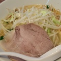 実際訪問したユーザーが直接撮影して投稿した卯の里ラーメン / つけ麺らー麺屋めん丸の写真