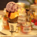 実際訪問したユーザーが直接撮影して投稿した上目黒アイスクリームJOHN'S ICE CREAM TOKYOの写真