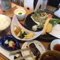 実際訪問したユーザーが直接撮影して投稿した蘇原花園町天ぷら天ぷら酵房Frittoの写真