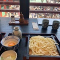 実際訪問したユーザーが直接撮影して投稿した浅草定食屋雷門展望食堂の写真