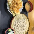 実際訪問したユーザーが直接撮影して投稿した市川天丼天丼てんや 市川店の写真