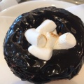 実際訪問したユーザーが直接撮影して投稿した無量寺カフェDONUTS AND COFFEE Brownyの写真