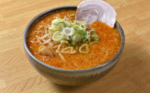 実際訪問したユーザーが直接撮影して投稿した相生町ラーメン専門店もん吉の写真