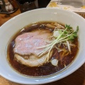 実際訪問したユーザーが直接撮影して投稿した道後一万ラーメン / つけ麺麺や新倉の写真